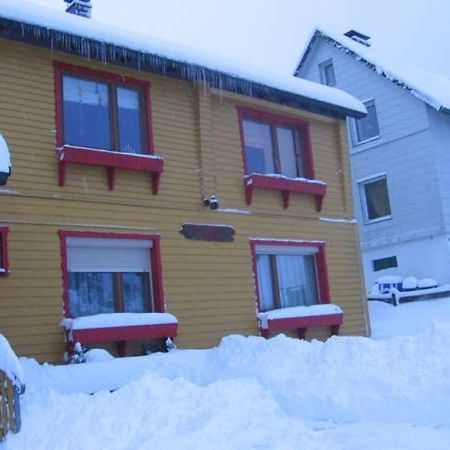 Ferienwohnung Loipe Браунлаге Екстериор снимка