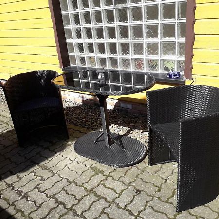 Ferienwohnung Loipe Браунлаге Екстериор снимка