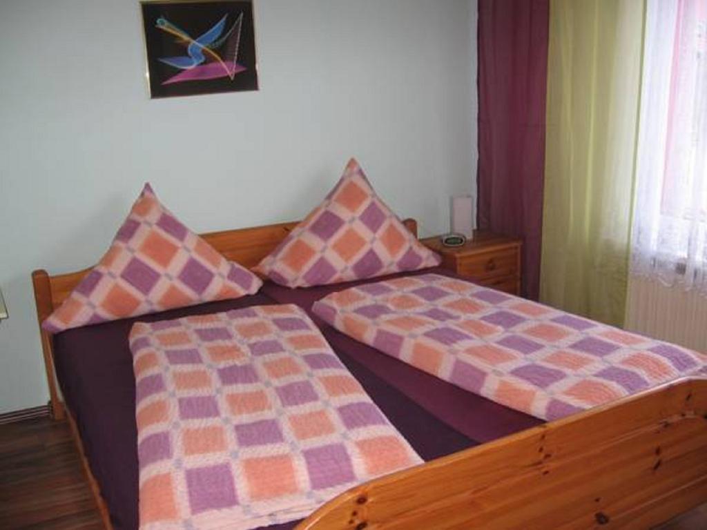 Ferienwohnung Loipe Браунлаге Стая снимка