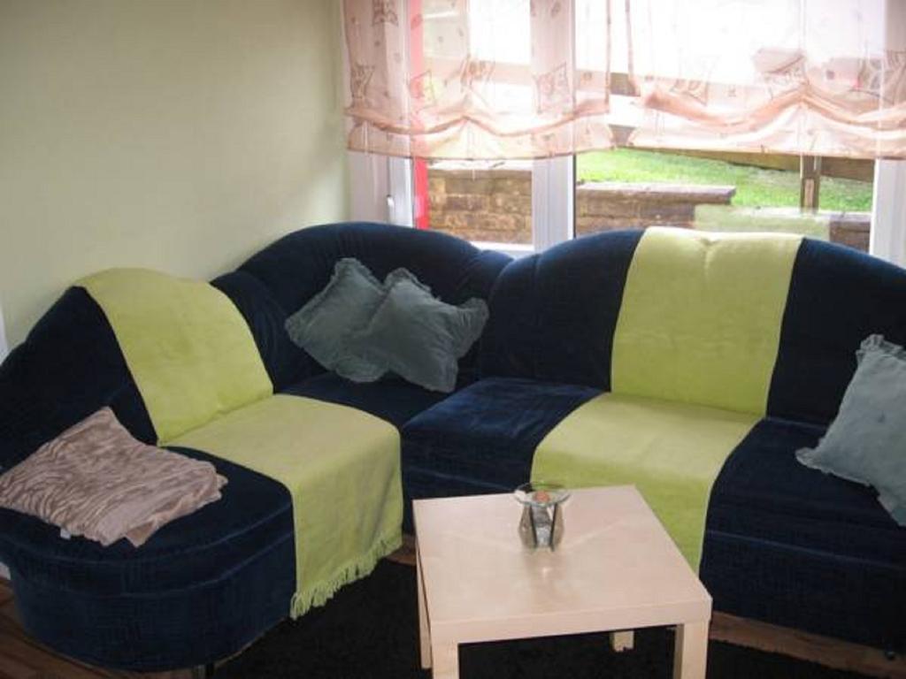 Ferienwohnung Loipe Браунлаге Стая снимка