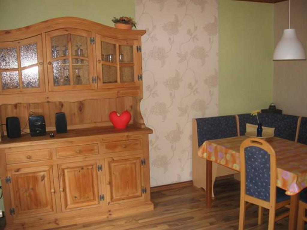Ferienwohnung Loipe Браунлаге Стая снимка