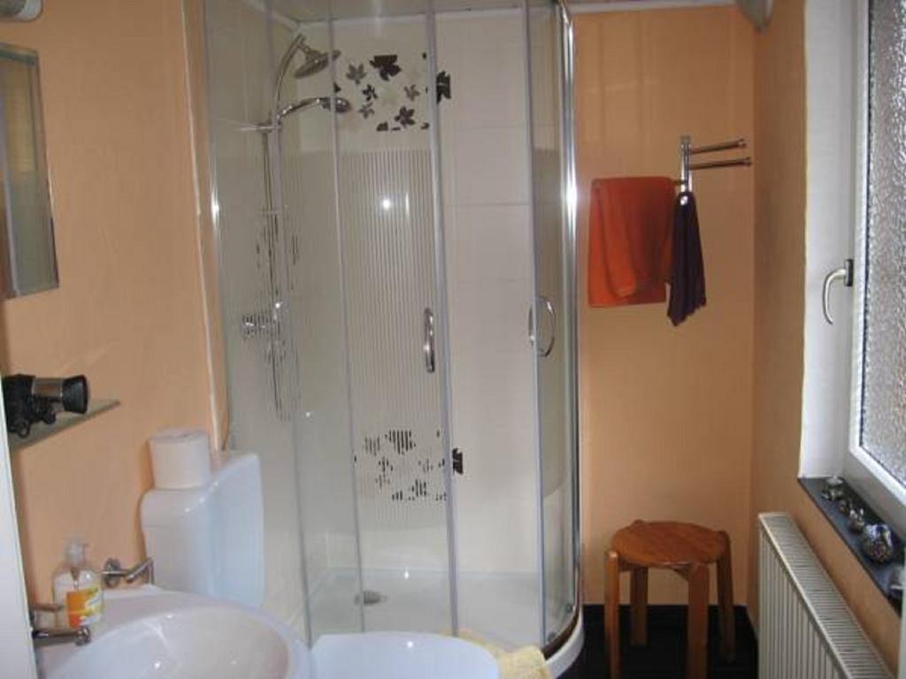 Ferienwohnung Loipe Браунлаге Стая снимка