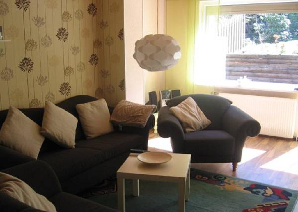 Ferienwohnung Loipe Браунлаге Стая снимка