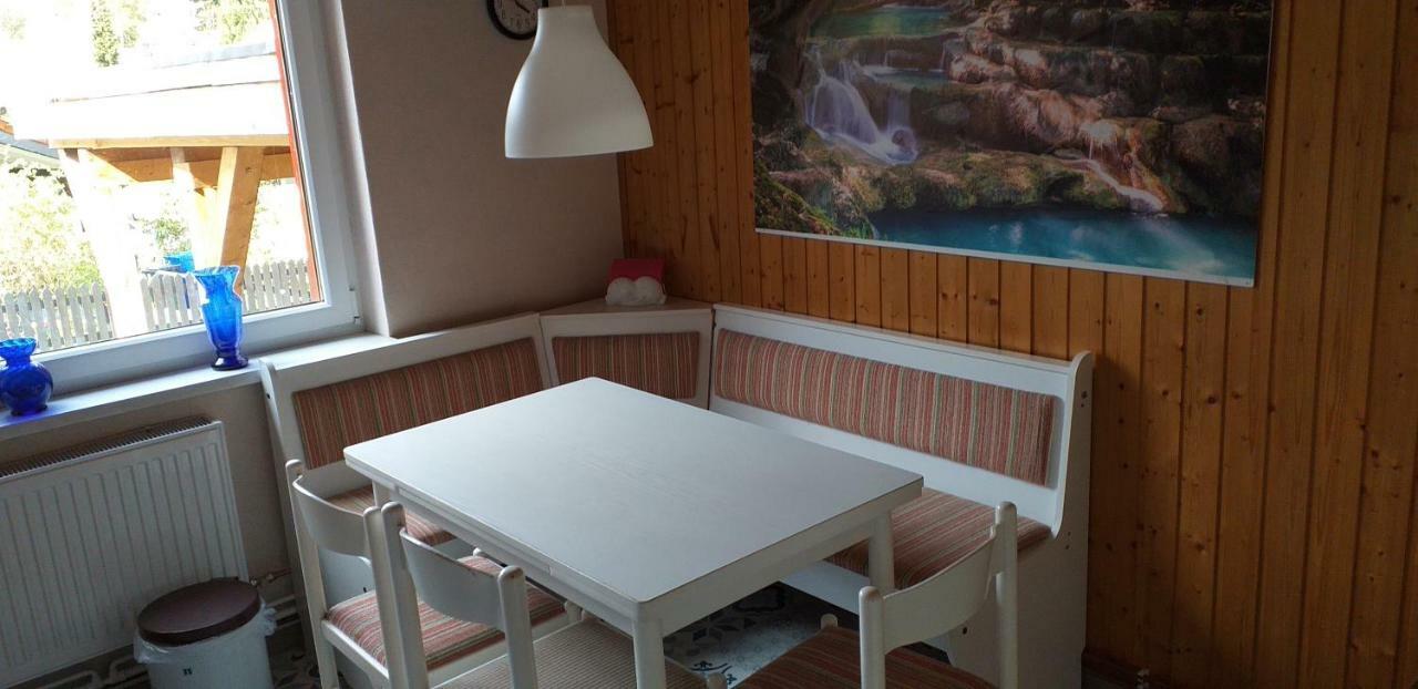 Ferienwohnung Loipe Браунлаге Екстериор снимка