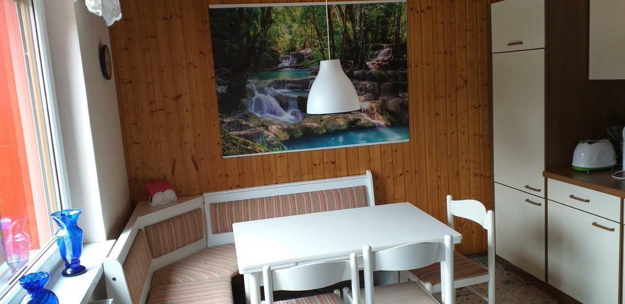 Ferienwohnung Loipe Браунлаге Екстериор снимка