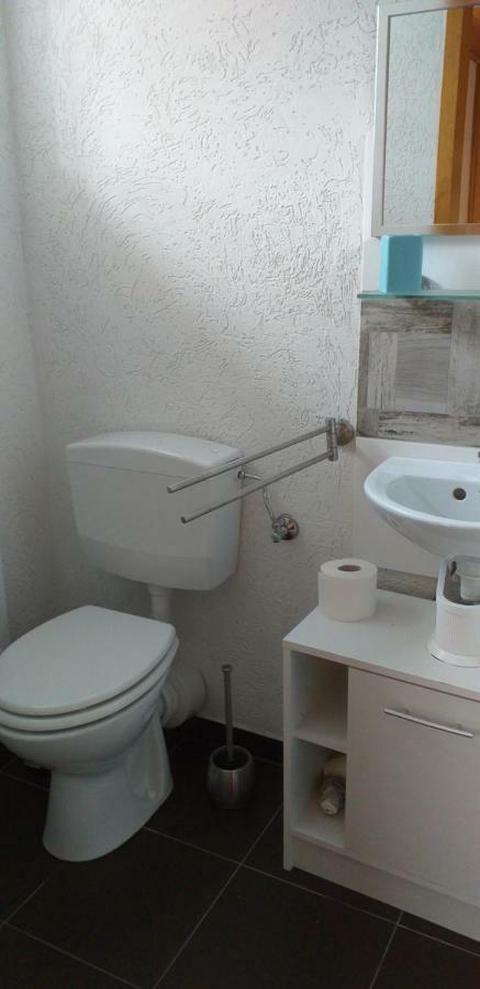 Ferienwohnung Loipe Браунлаге Екстериор снимка