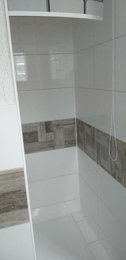 Ferienwohnung Loipe Браунлаге Екстериор снимка